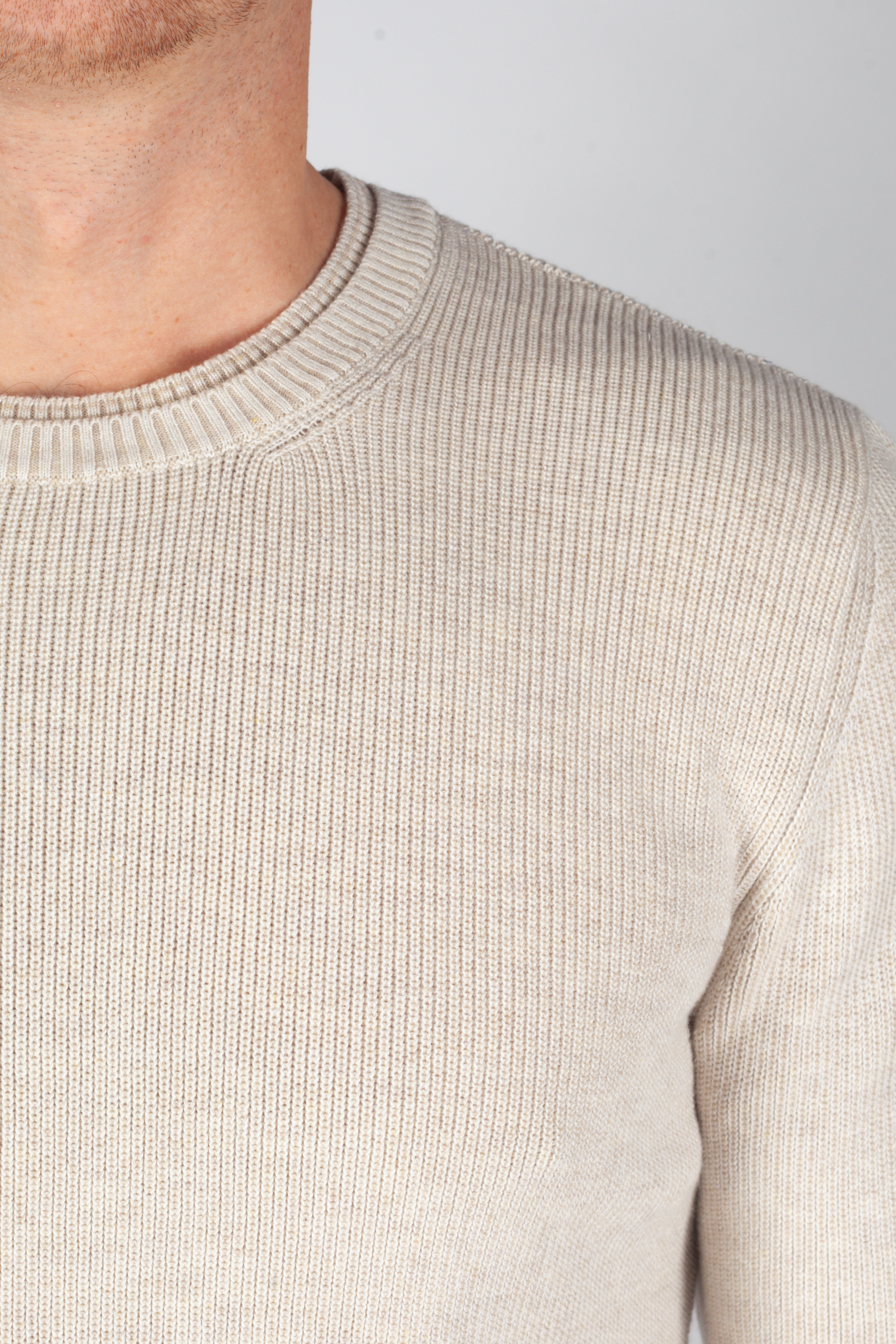 Sweater MCL 33813-TASMELANJ