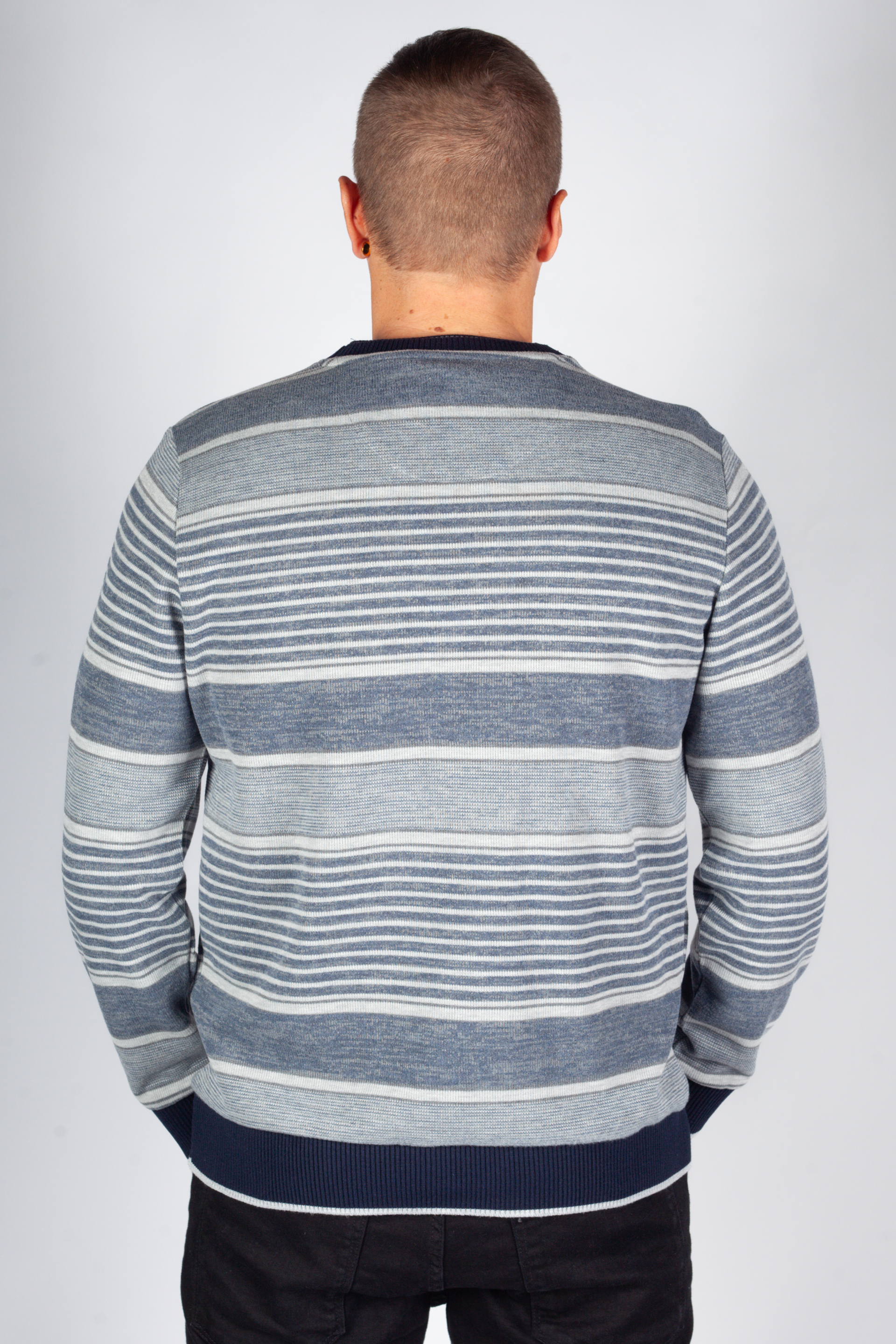 Sweater MCL 36392-GRI