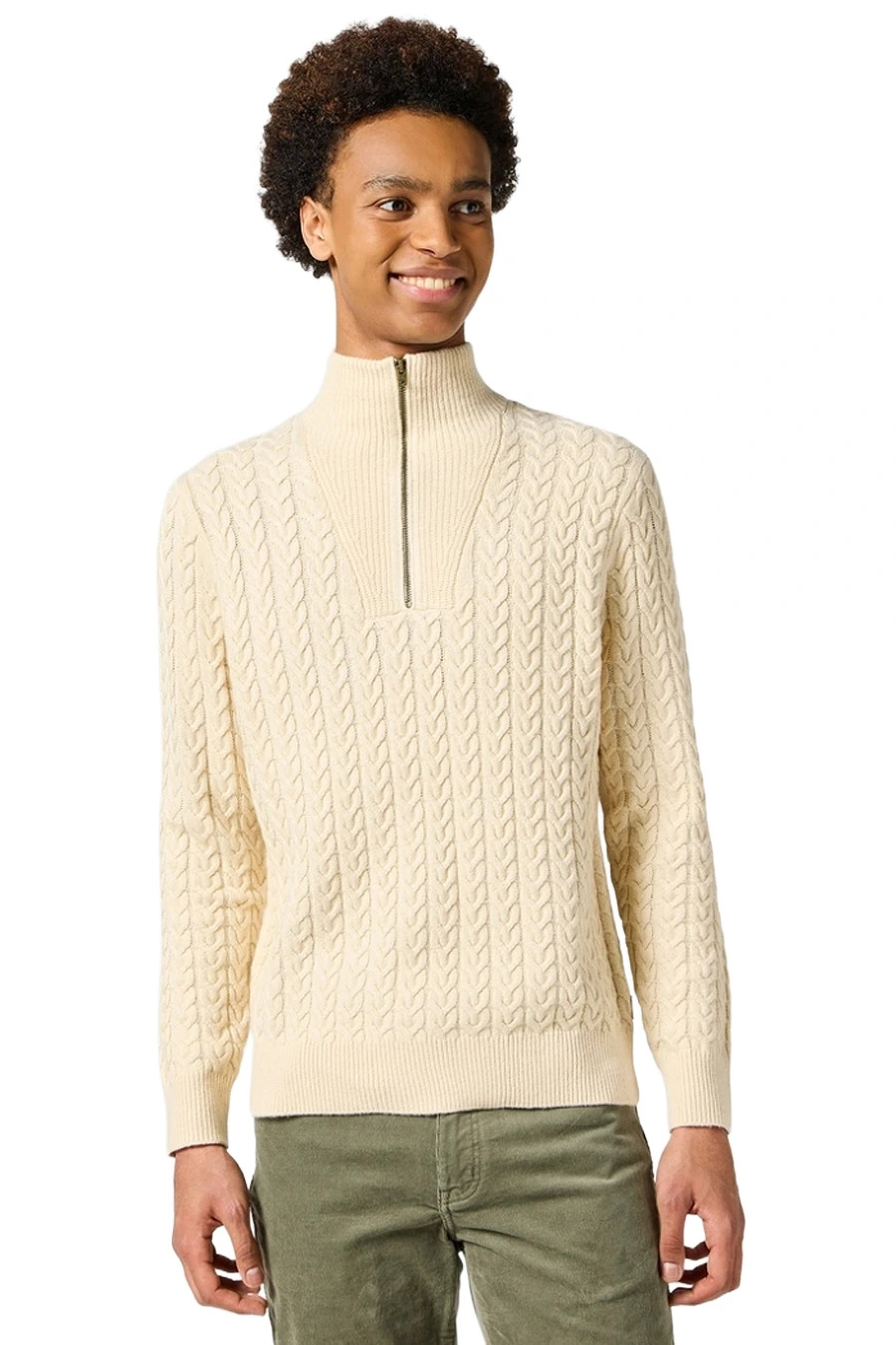 Sweater WRANGLER 112357290