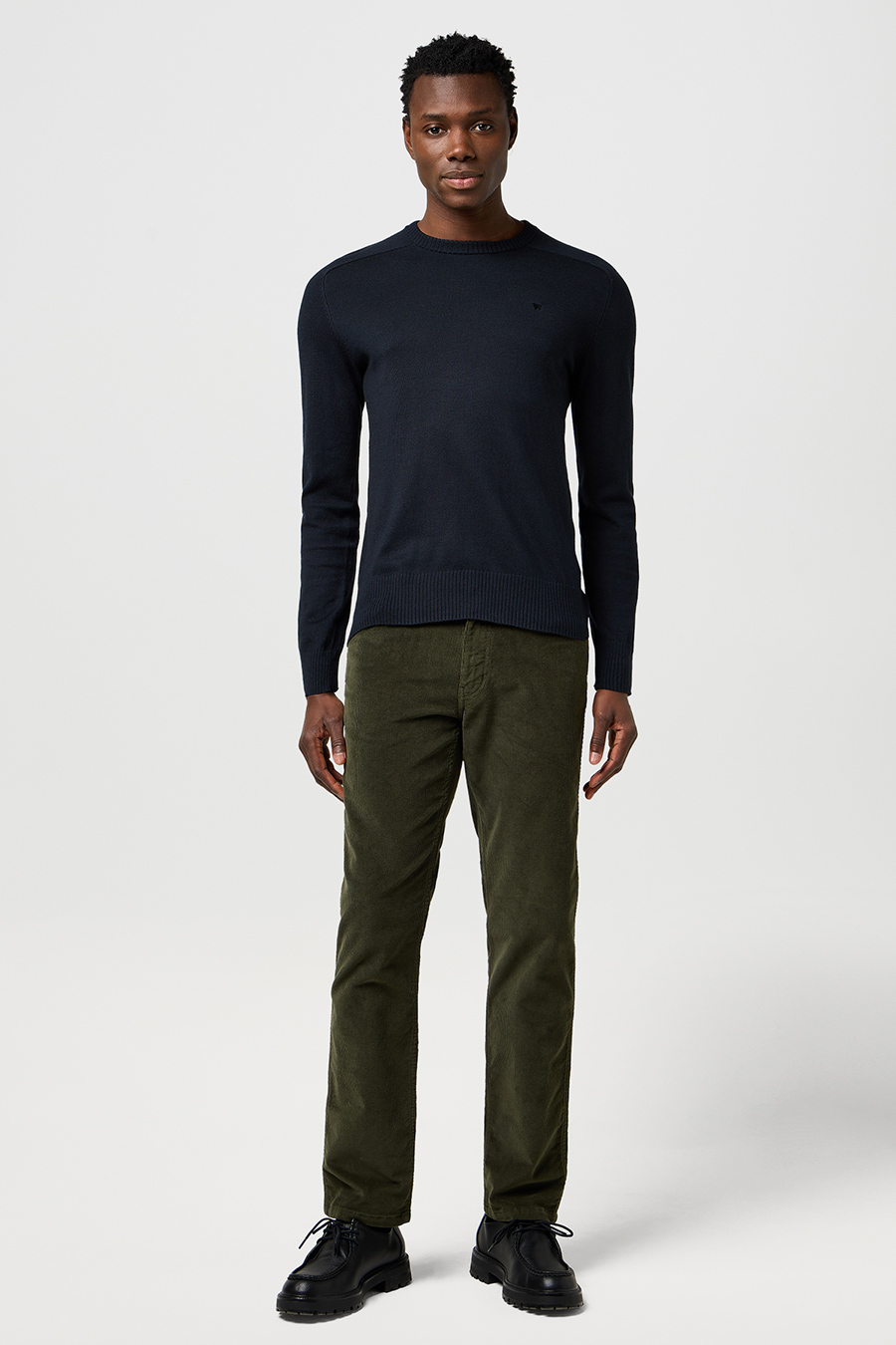 Sweater WRANGLER 112371536