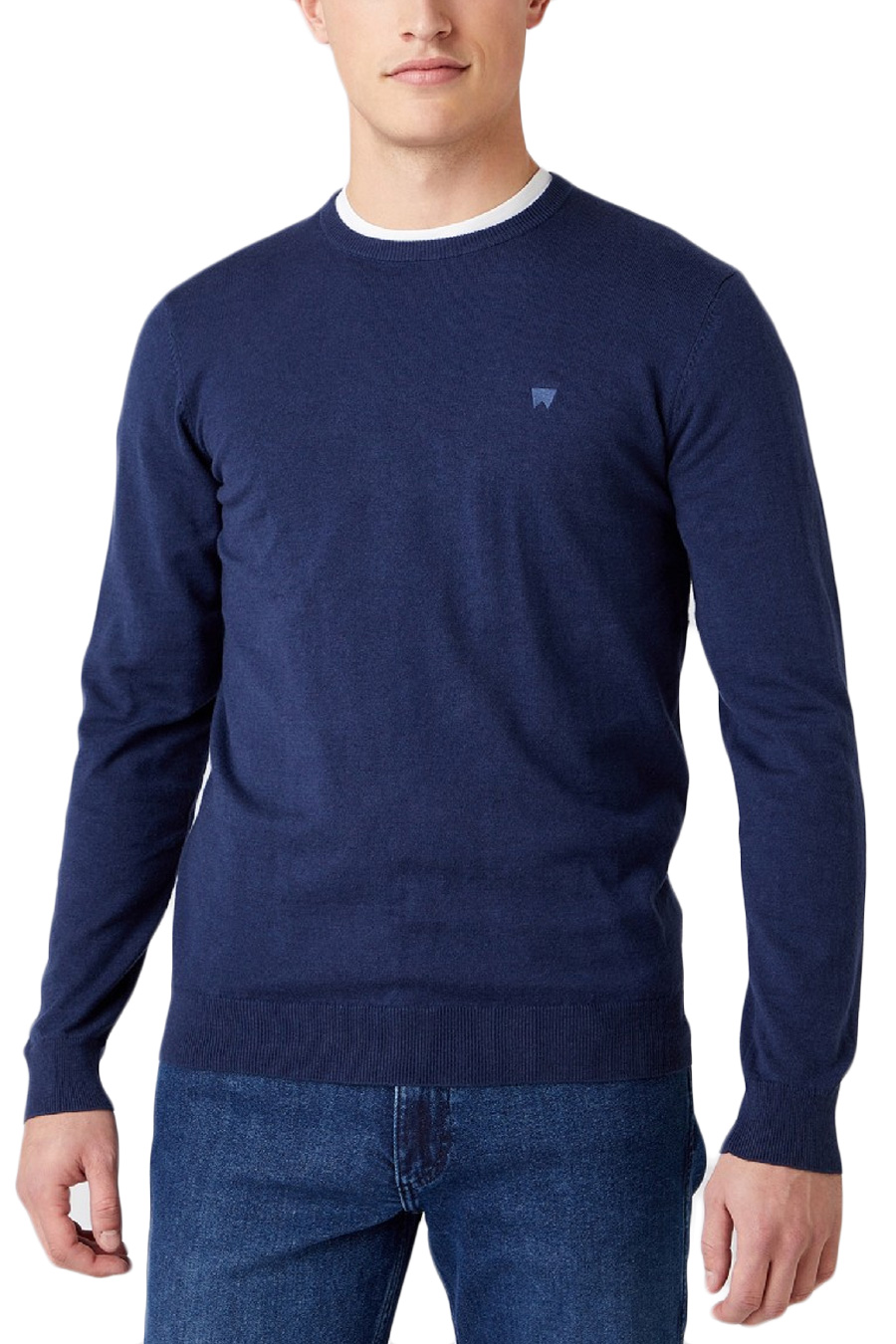 Sweater WRANGLER W8A02P114