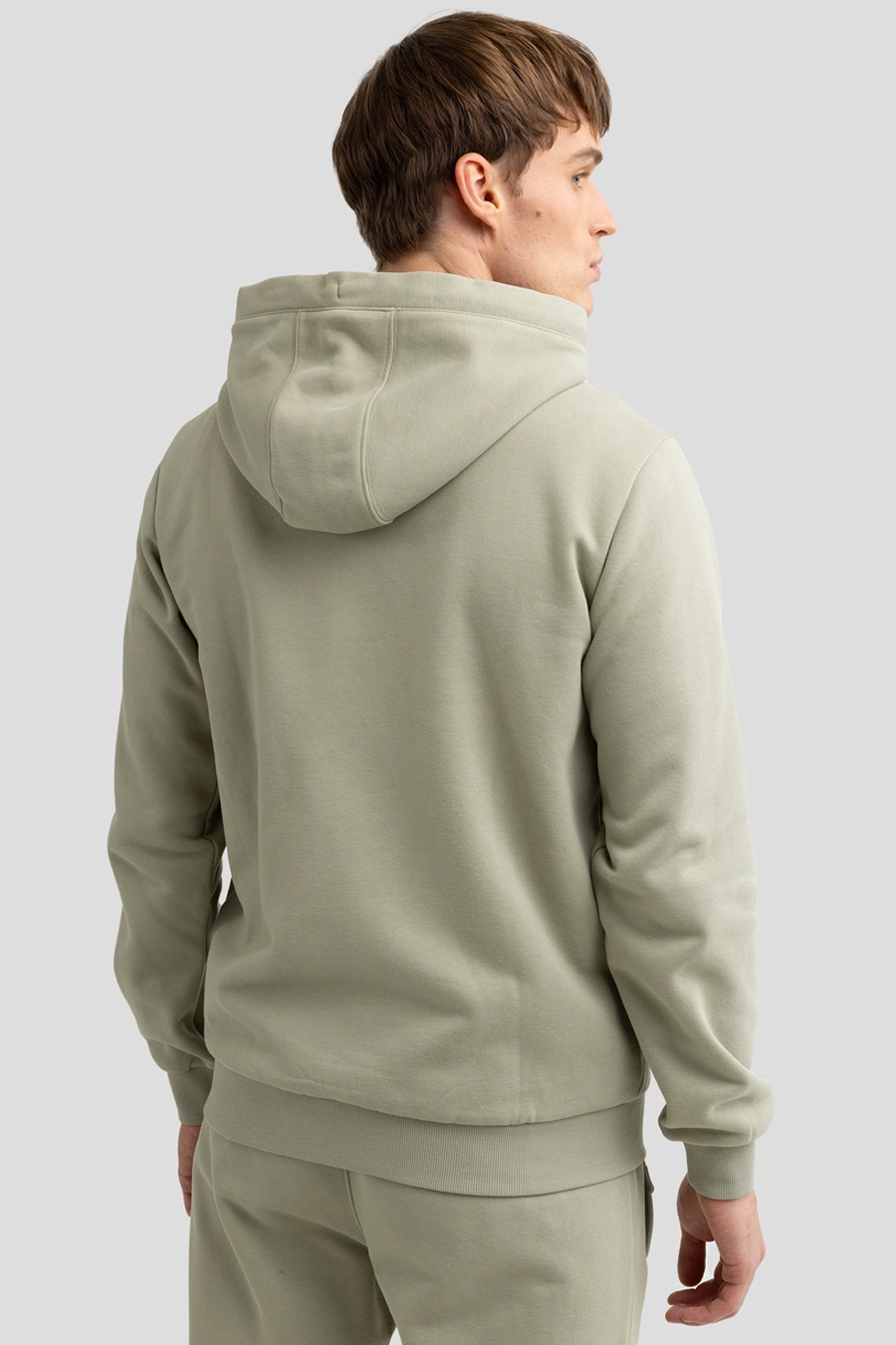 Zip up Hoodie BIG STAR 170448300