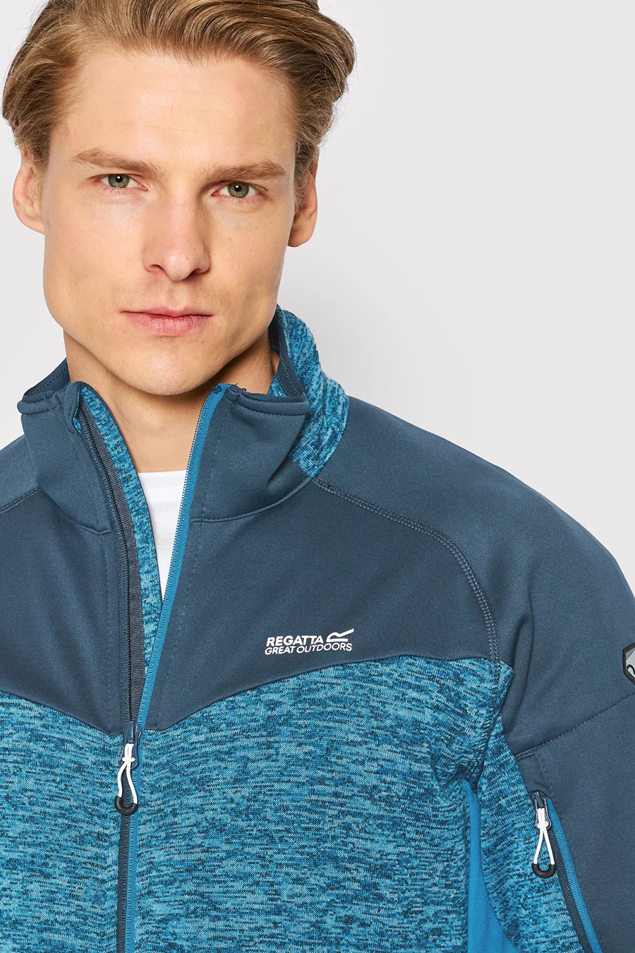 Zip up Hoodie REGATTA