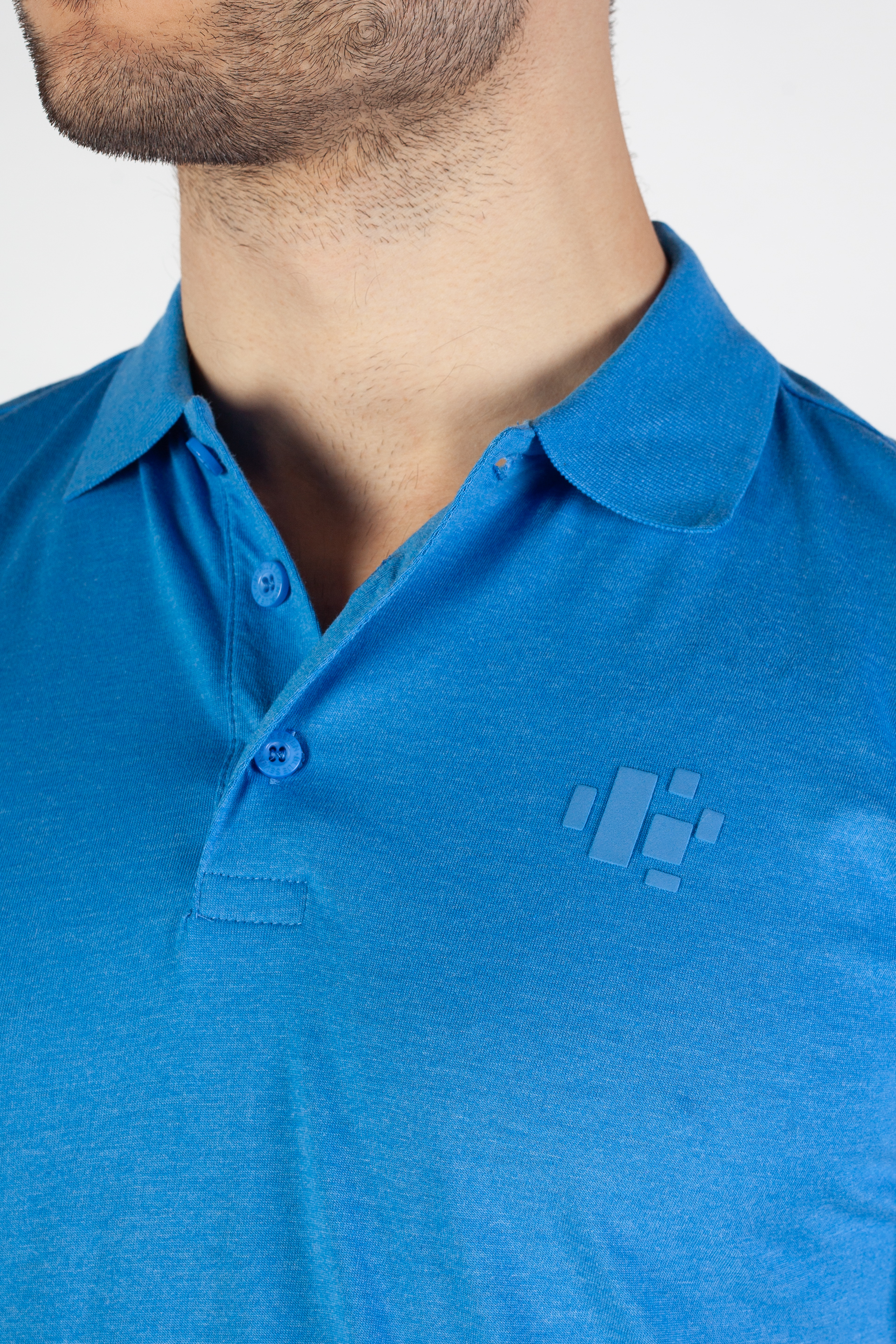 Polo shirt BLUE SEVEN 321144-523