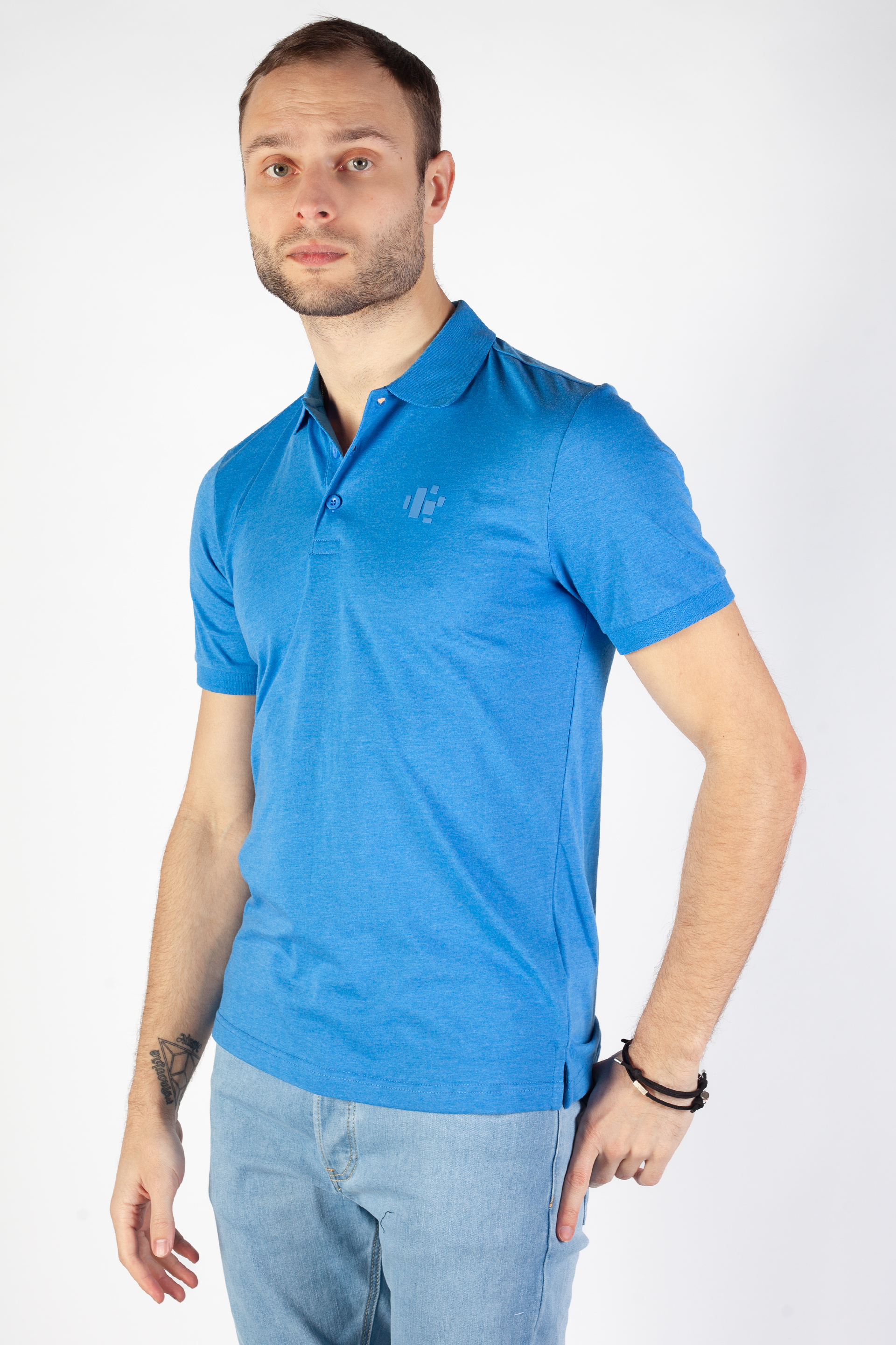 Polo shirt BLUE SEVEN 321144-523