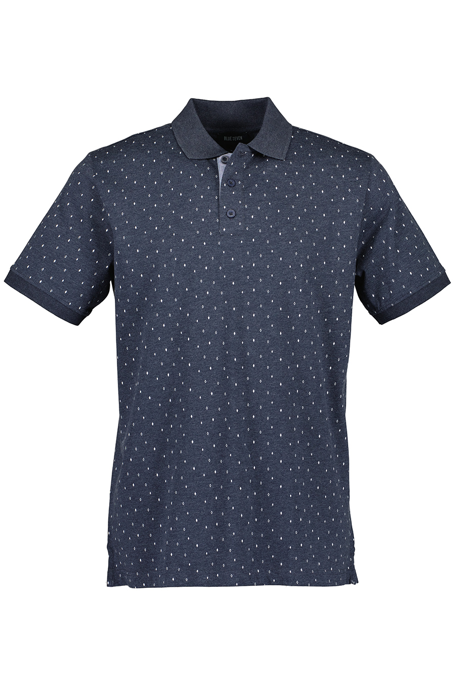 Polo shirt BLUE SEVEN 321160-595