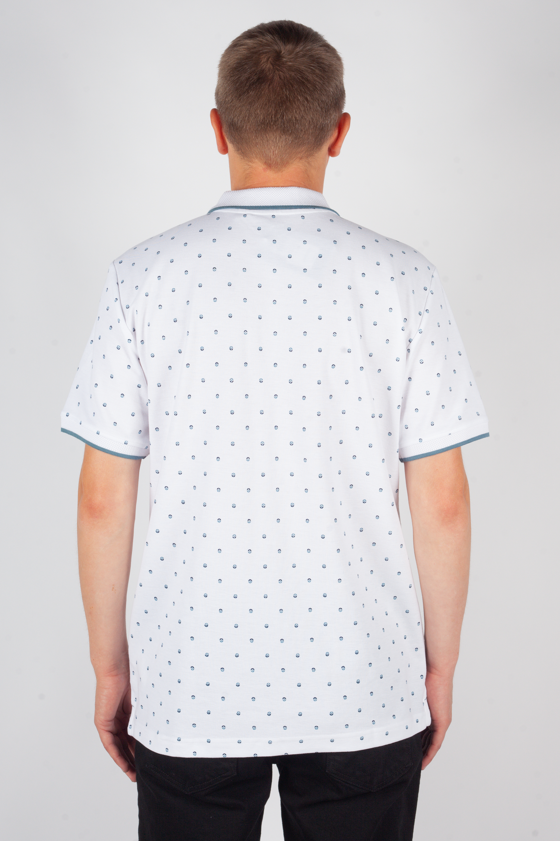 Polo shirt BLUE SEVEN 3211865-001