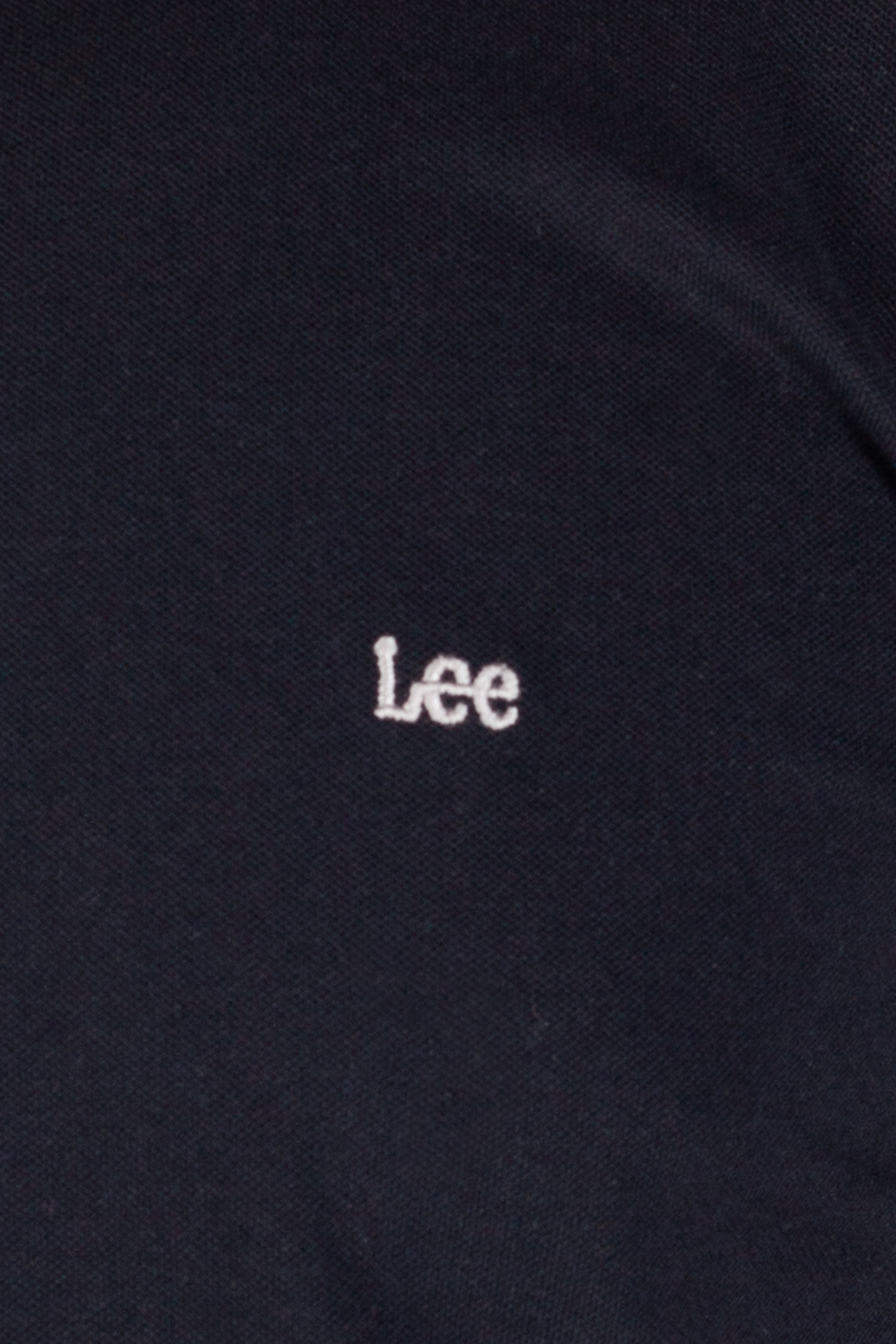 Polo shirt LEE 112363659