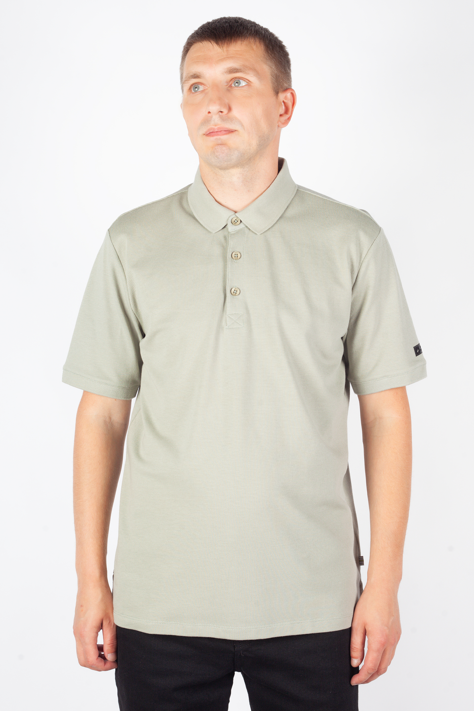 Polo shirt MCL 39492-A-CAGLA
