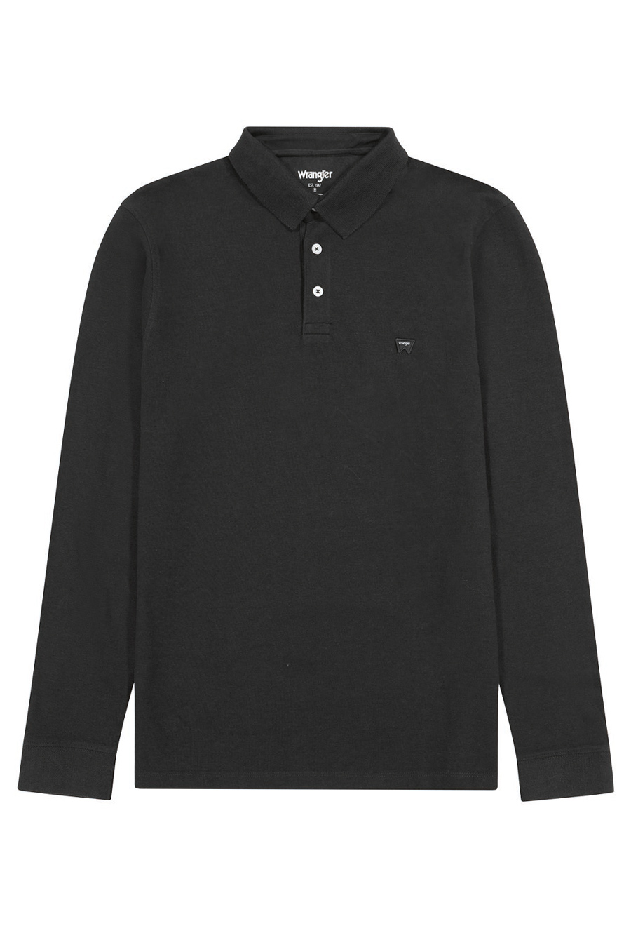 Polo shirt WRANGLER 112355057