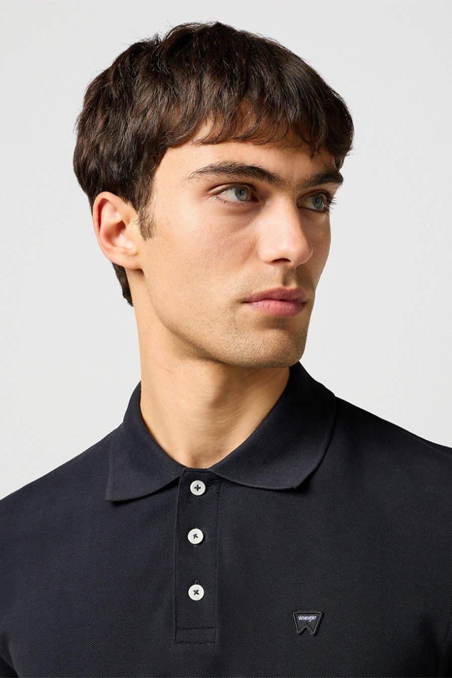Polo shirt WRANGLER 112365465