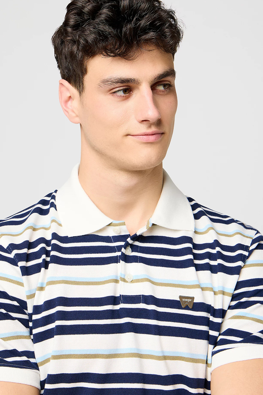 Polo shirt WRANGLER 112371509