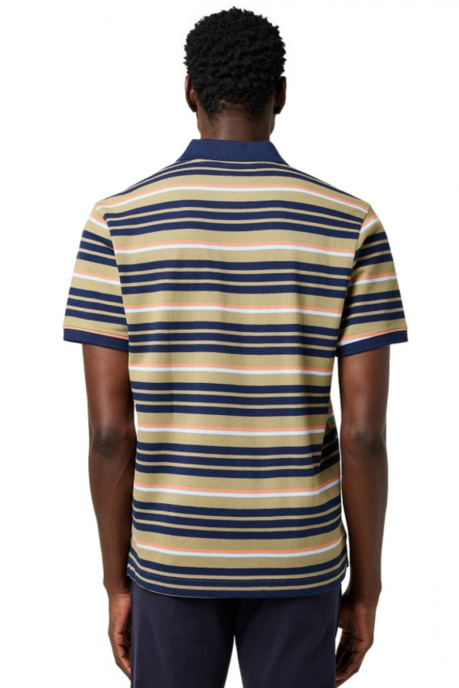 Polo shirt WRANGLER 112371510