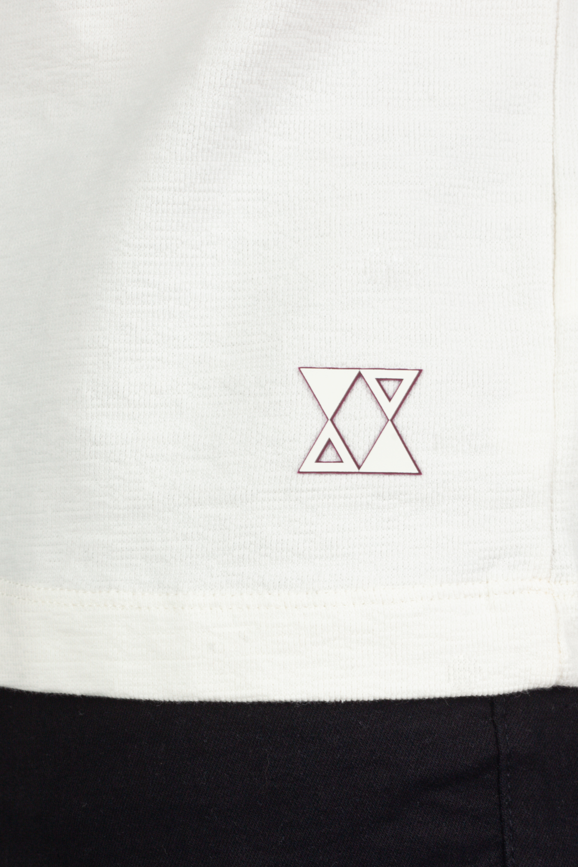 Polo shirt XINT 502284-EKRU