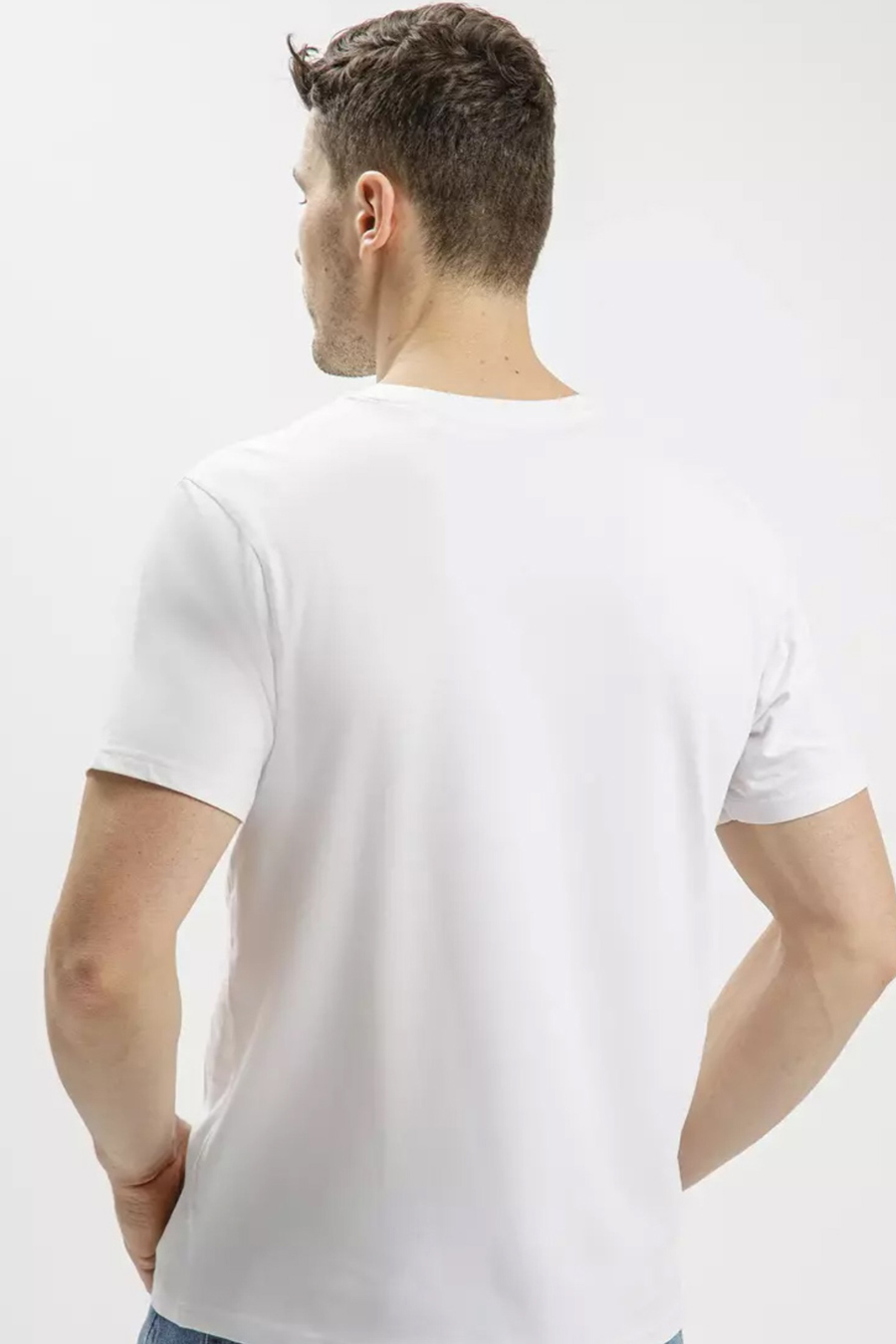 T-shirt CROSS JEANS 15901-008