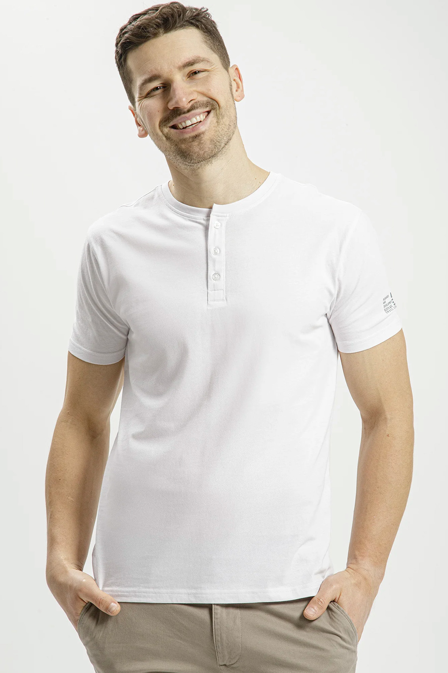 T-shirt CROSS JEANS 15949-008