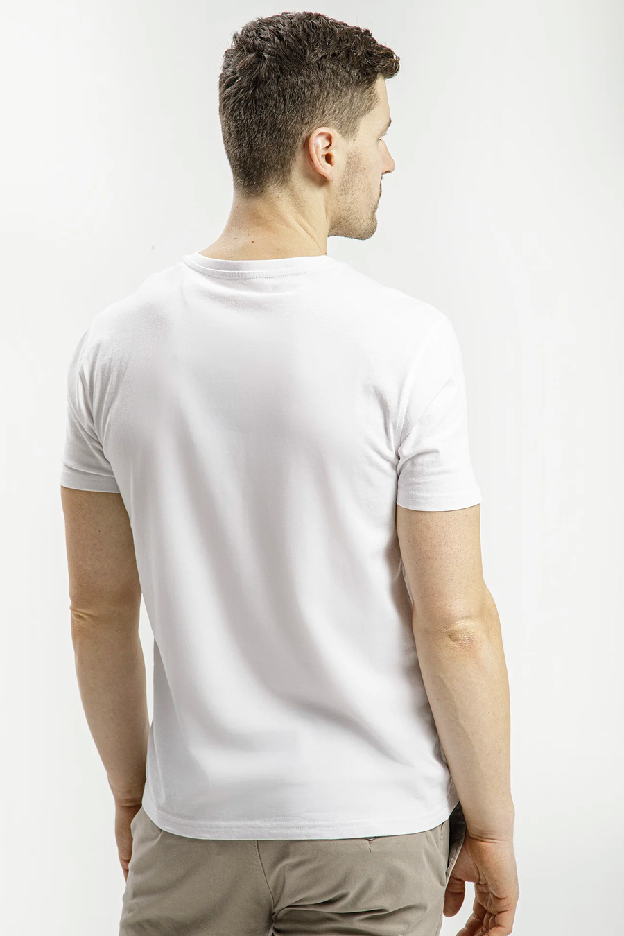 T-shirt CROSS JEANS 15949-008