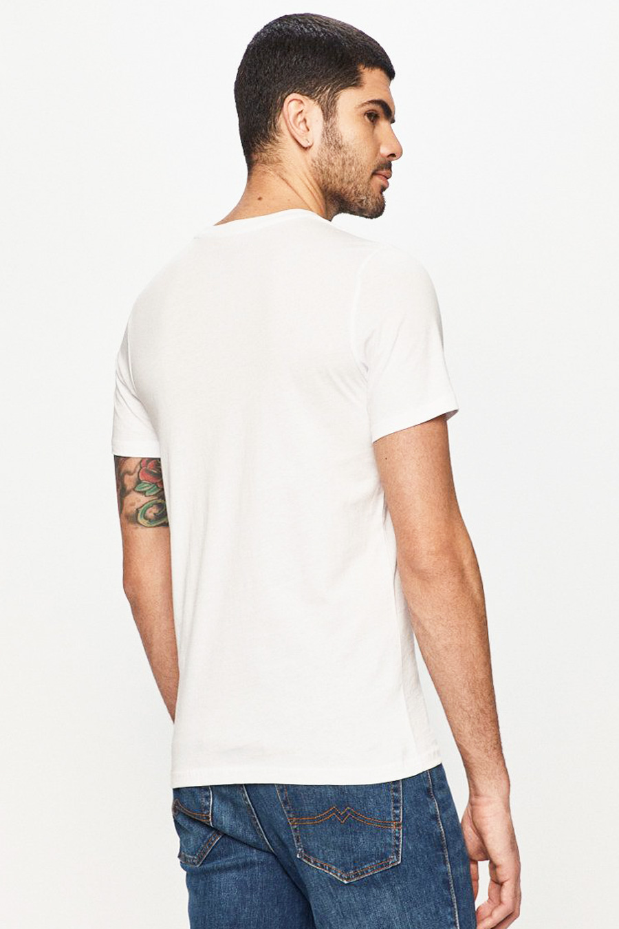 T-shirt JACK \u0026 JONES