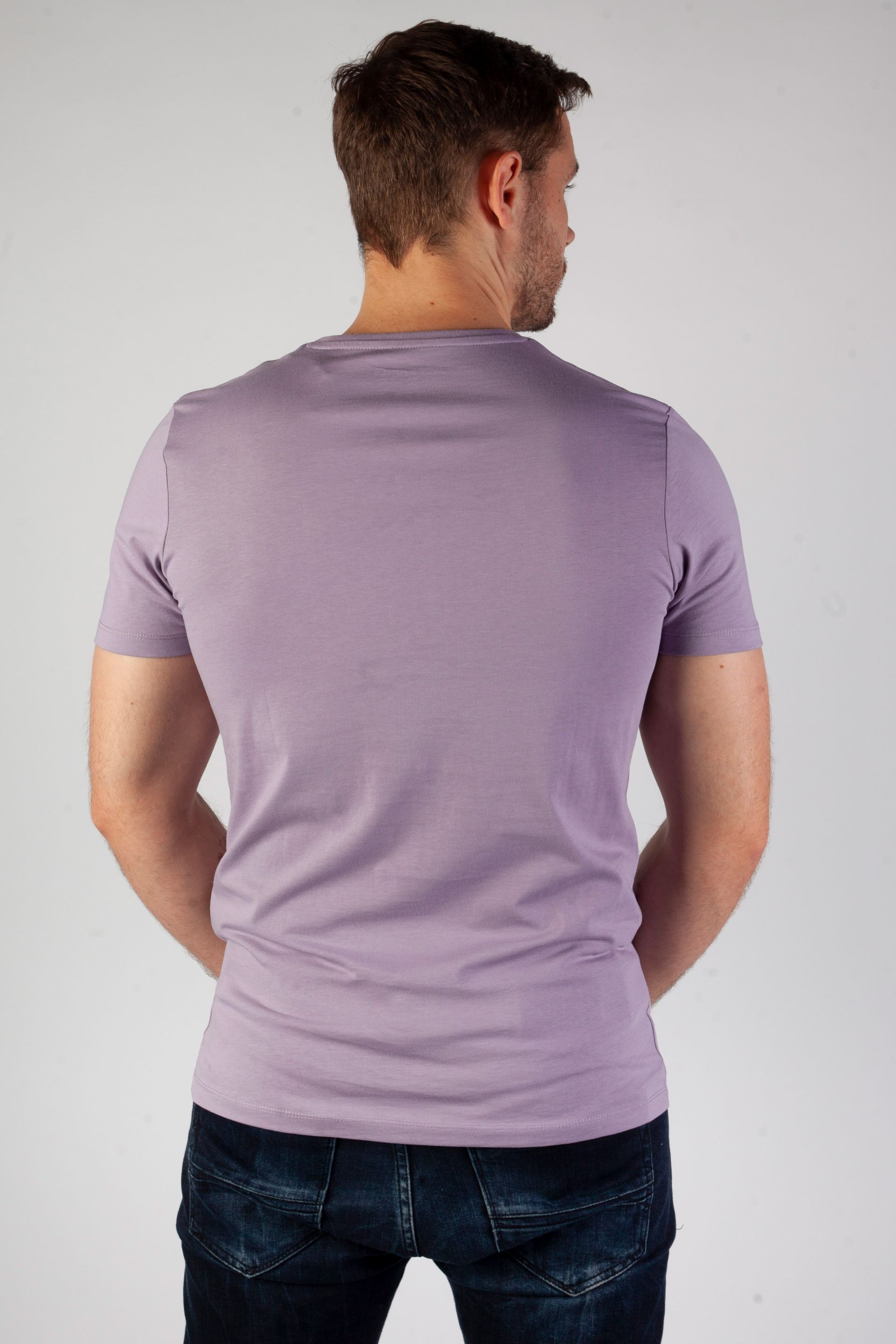 T-shirt JACK \u0026 JONES