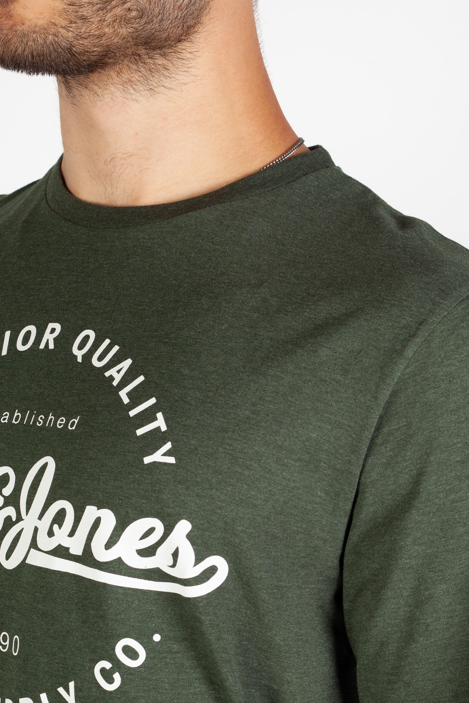 T-shirt JACK & JONES 12236150-Mountain-View