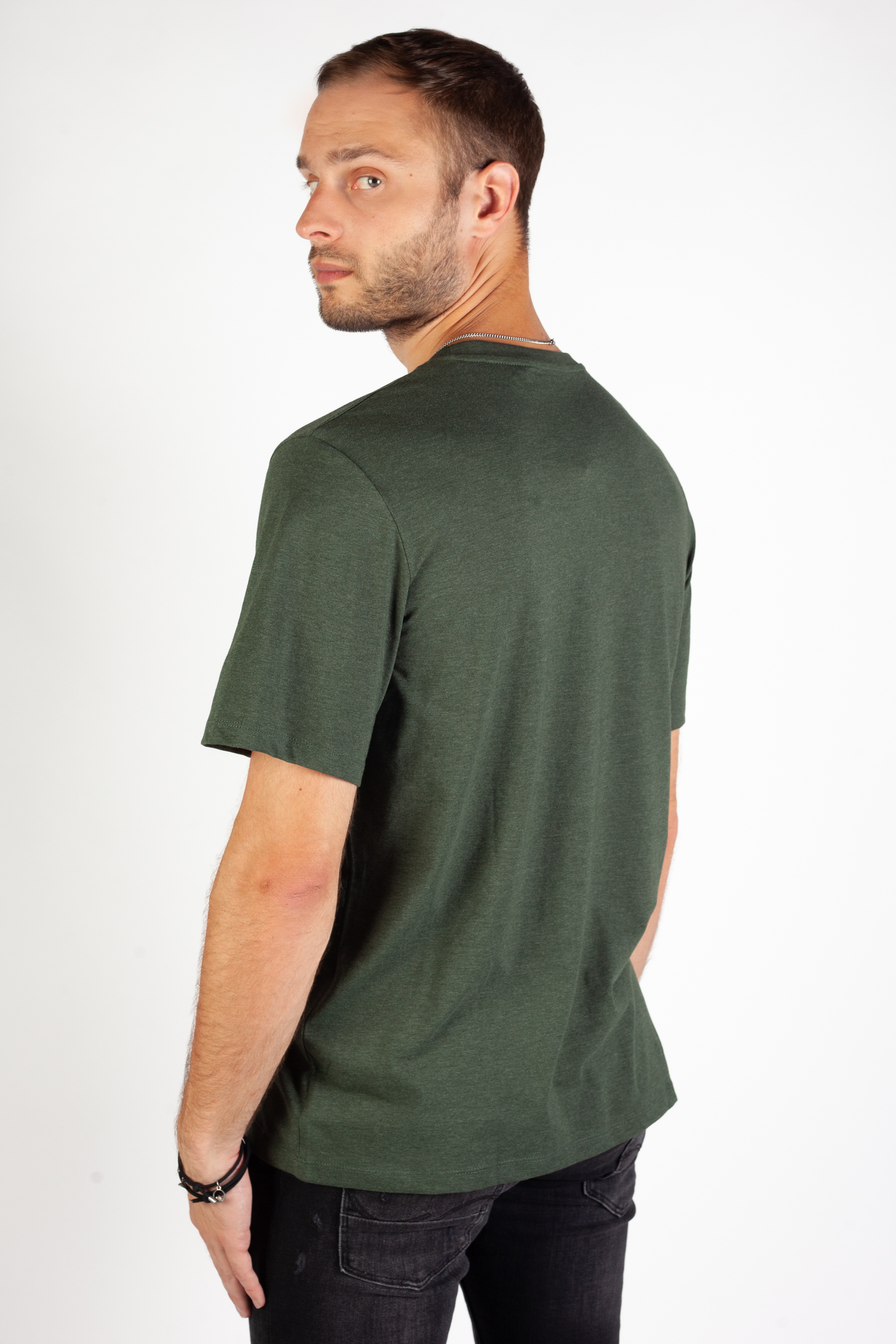 T-shirt JACK & JONES 12236150-Mountain-View