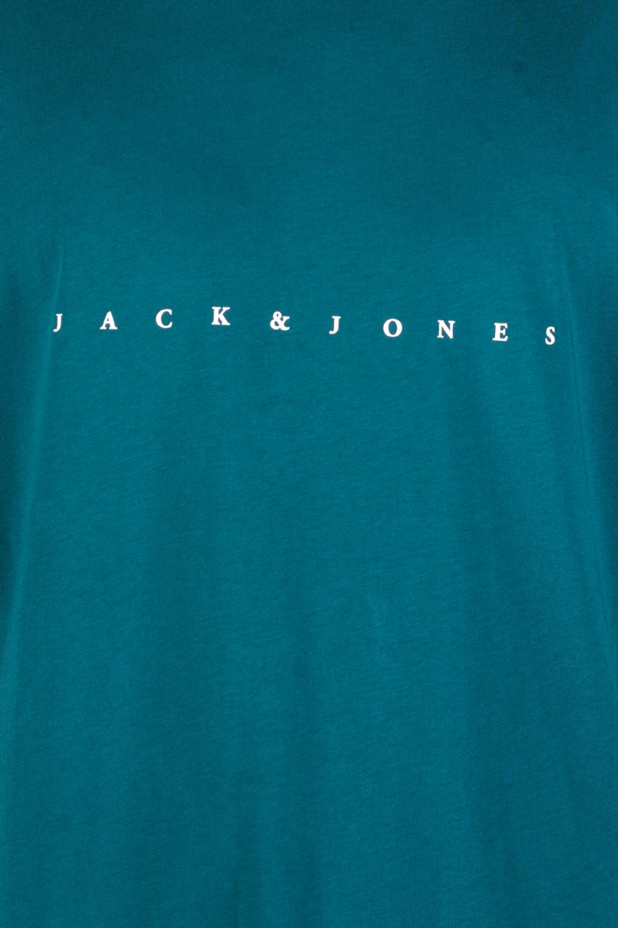 T-shirt JACK & JONES 12243625-Deep-Teal