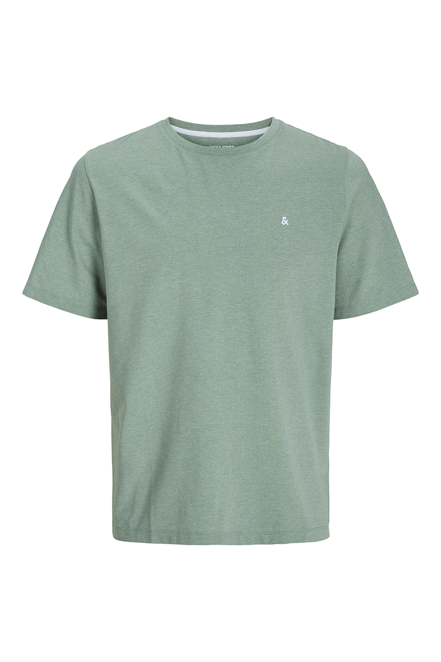 T-shirt JACK & JONES 12245087-Iceberg-Green