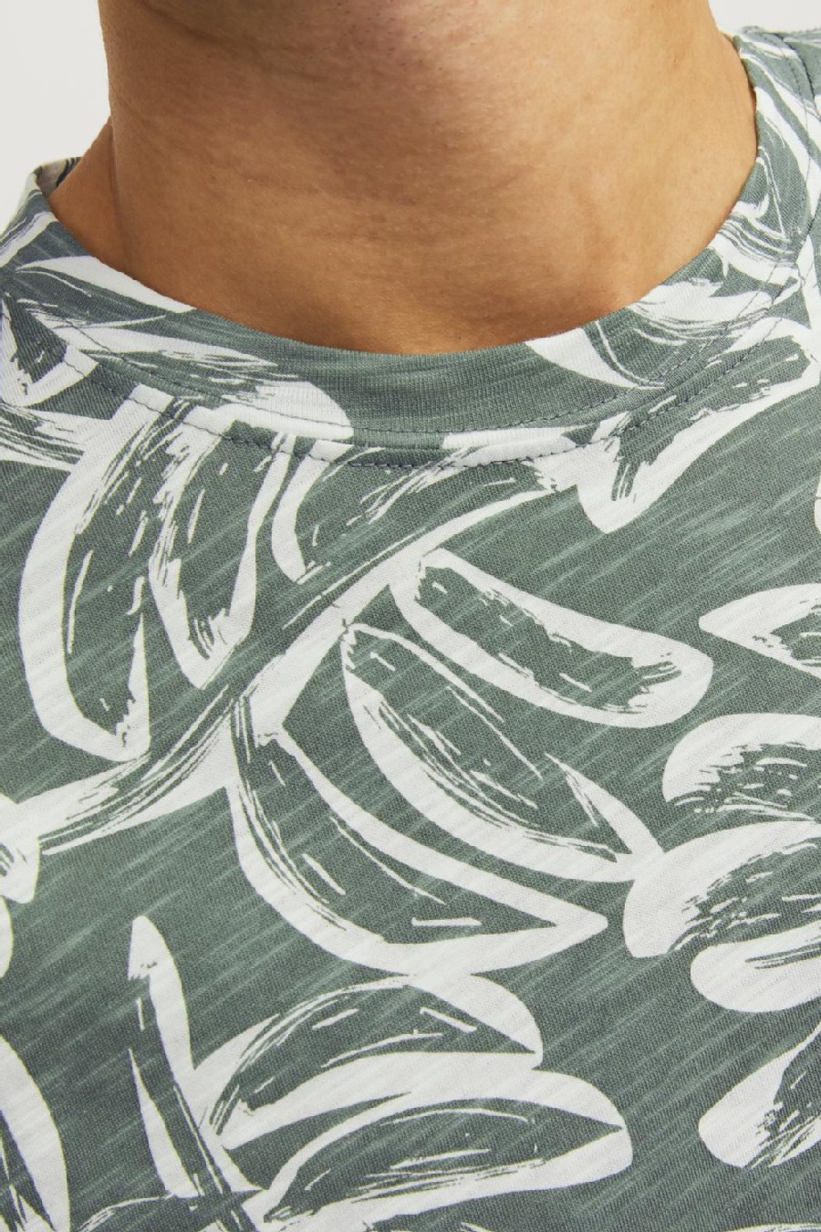 T-shirt JACK & JONES 12250434-Laurel-Wreath