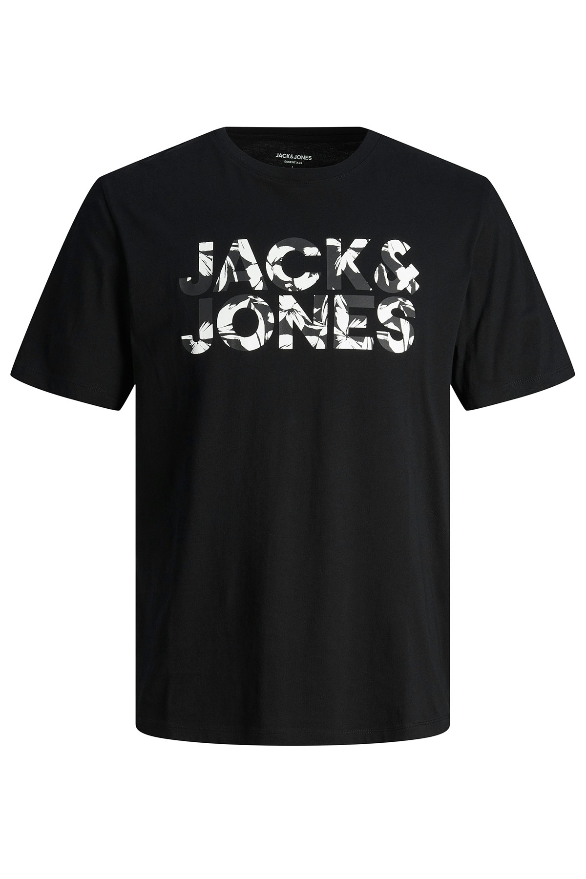 T-shirt JACK & JONES 12277928-Black