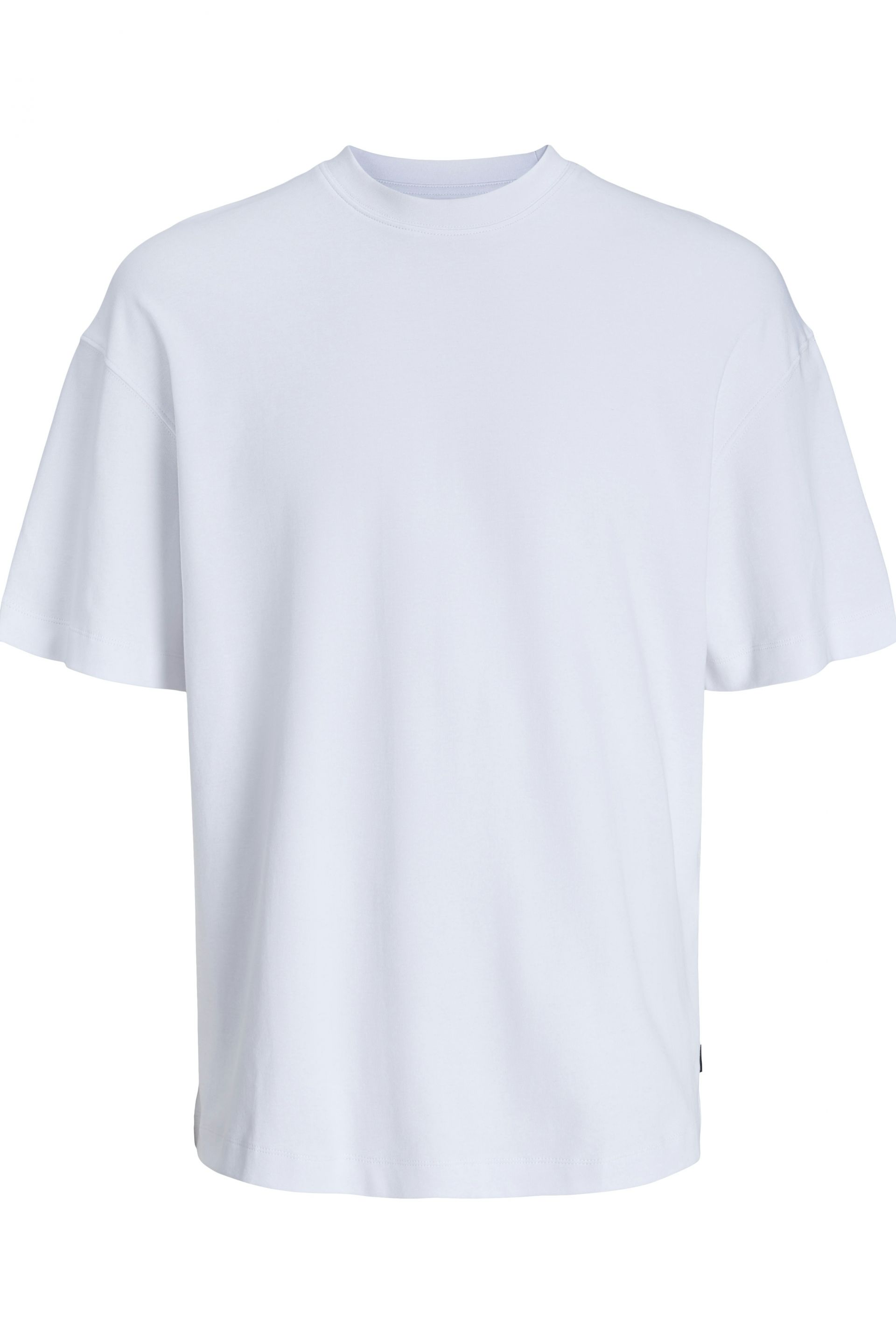 T-shirt JACK & JONES 12285917-White