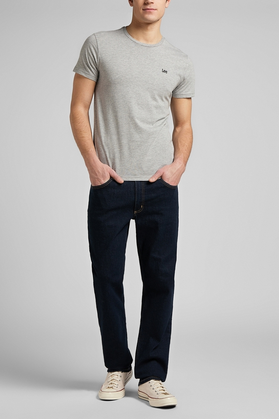 T-shirt LEE 112142481
