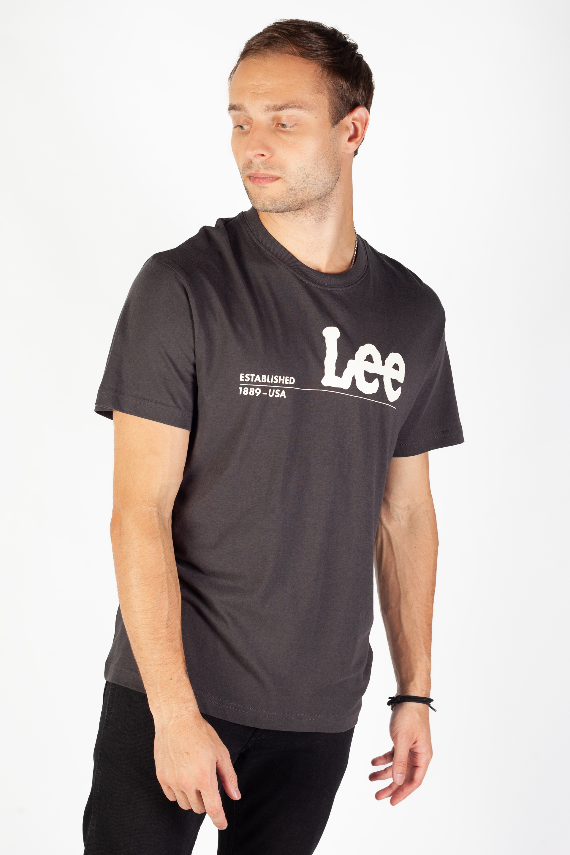 T-shirt LEE 112339045