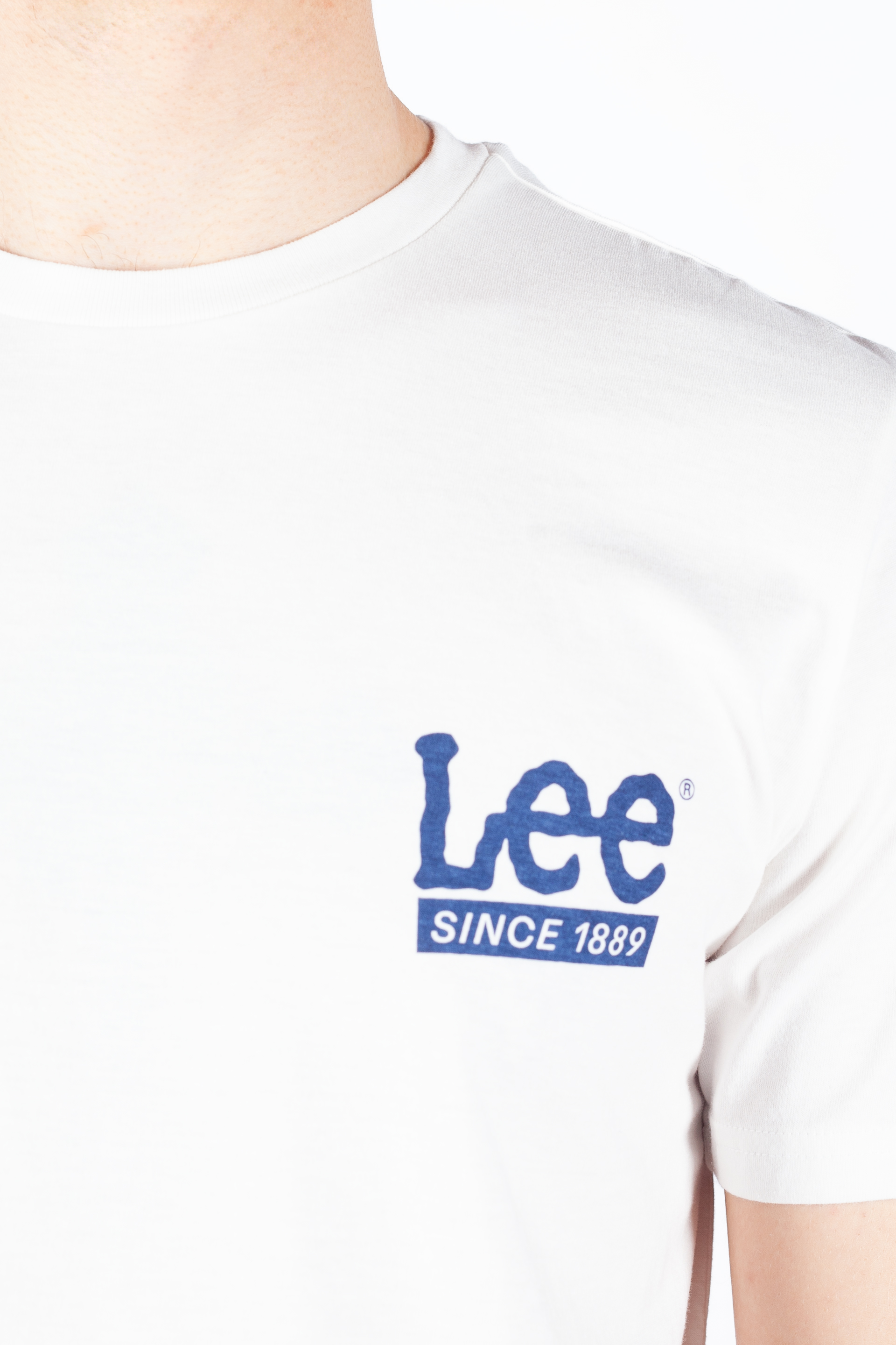 T-shirt LEE 112349501