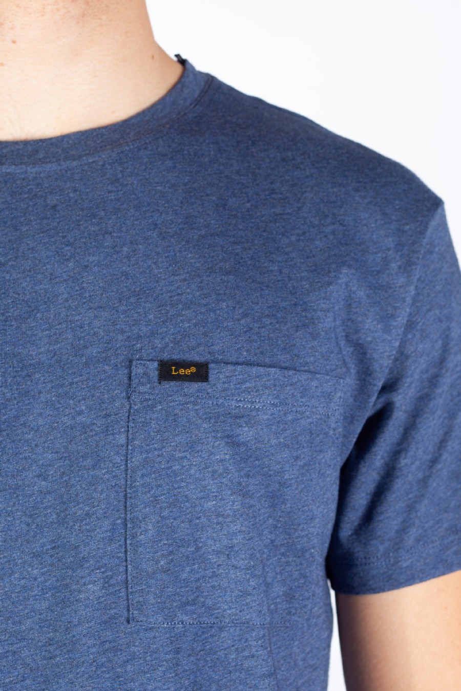 T-shirt LEE 112355558
