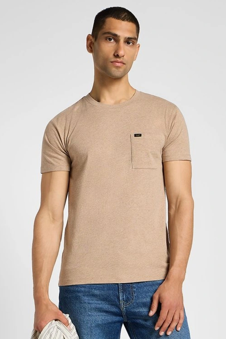 T-shirt LEE 112355559