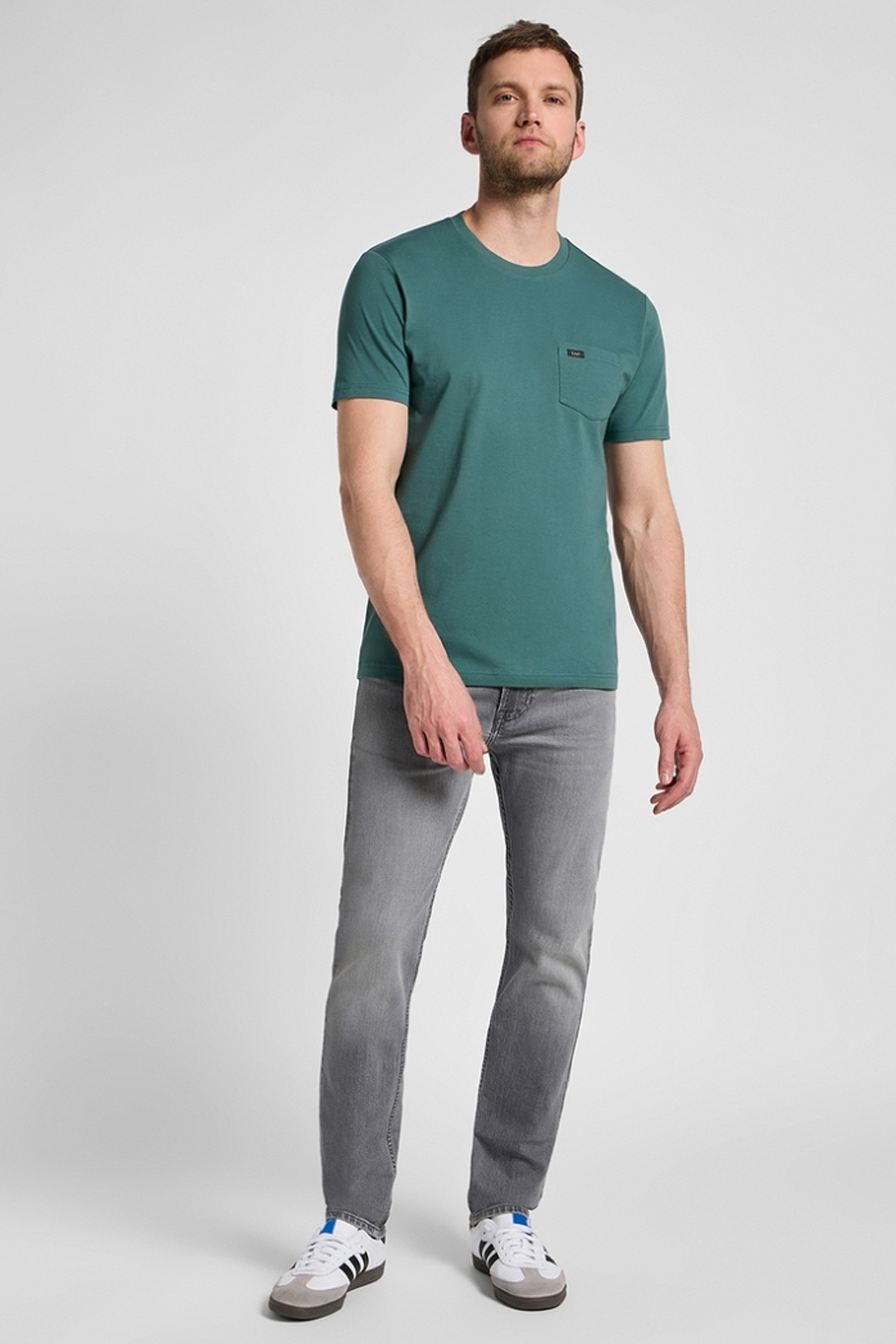 T-shirt LEE 112355581