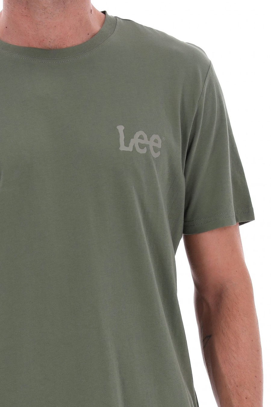 T-shirt LEE 112355589