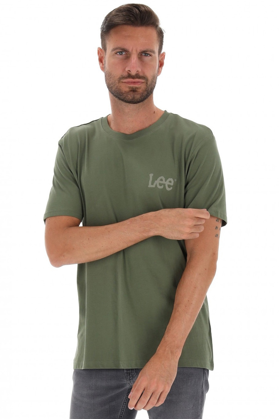 T-shirt LEE 112355589