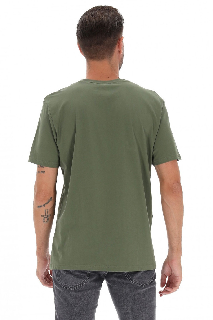 T-shirt LEE 112355589