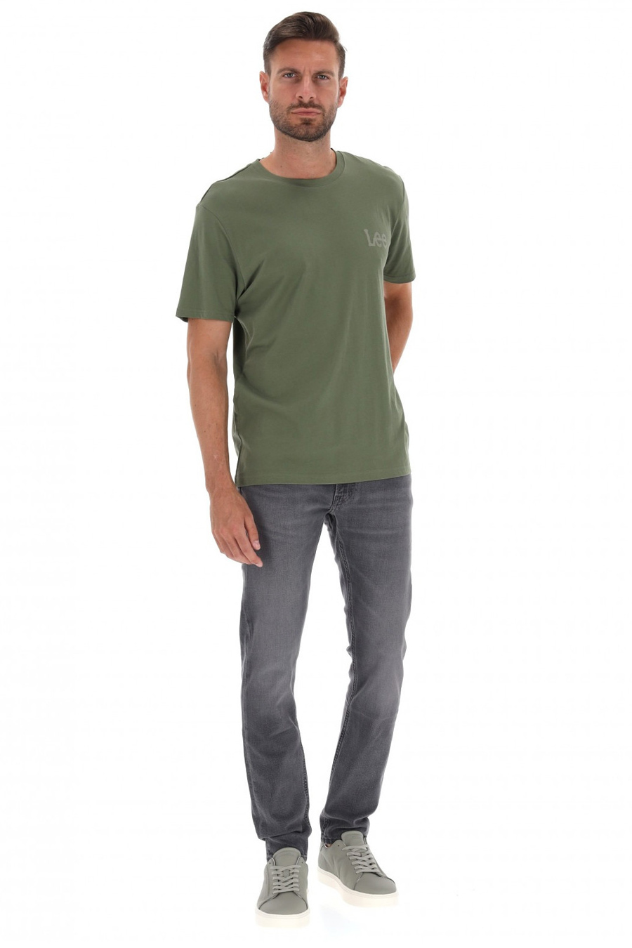T-shirt LEE 112355589