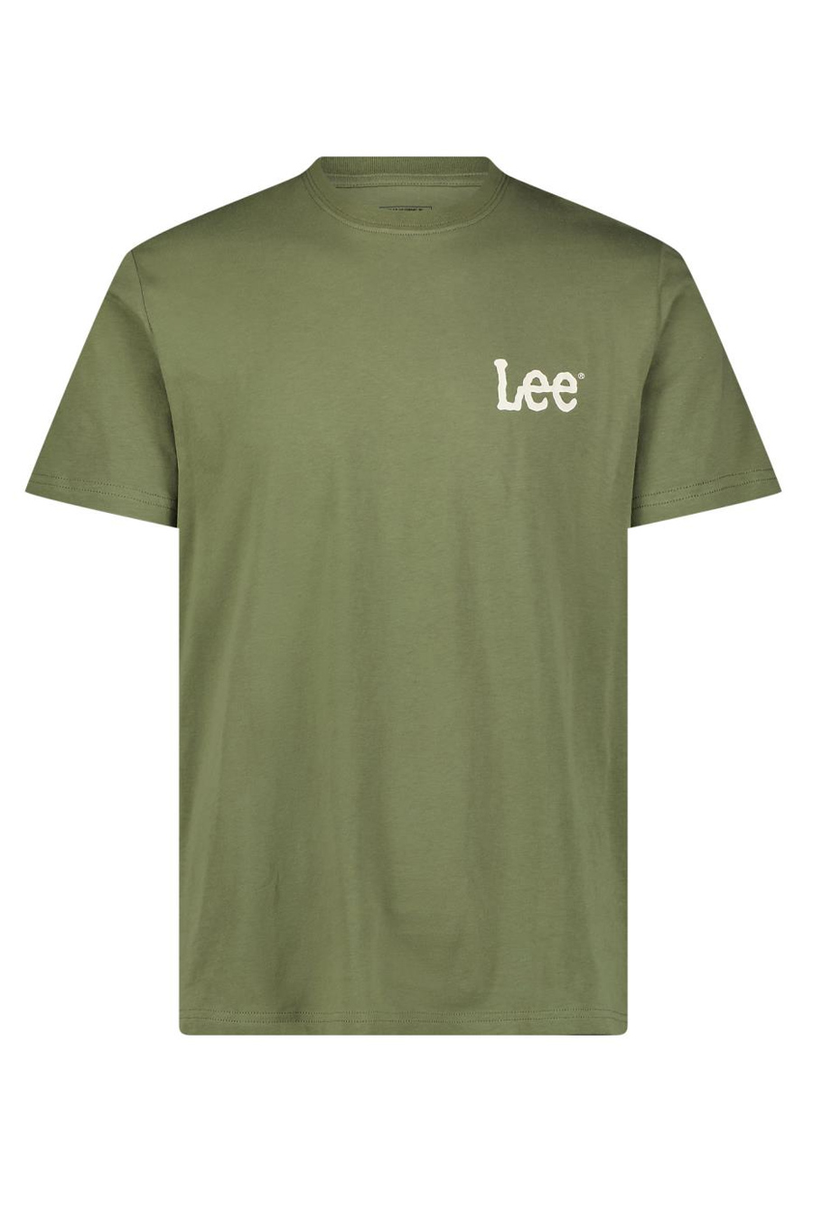 T-shirt LEE 112355589