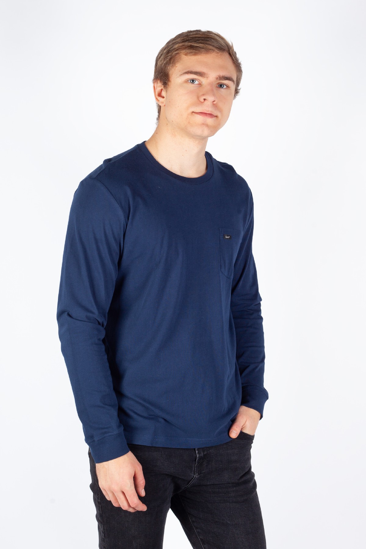 T-shirt LEE 112358065