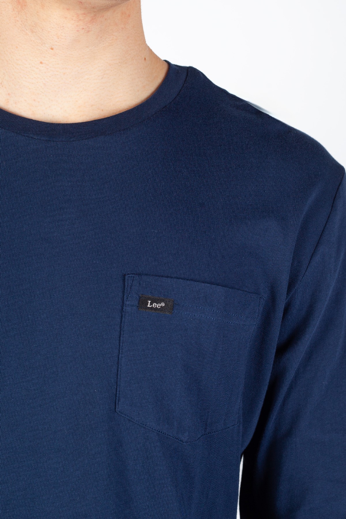 T-shirt LEE 112358065