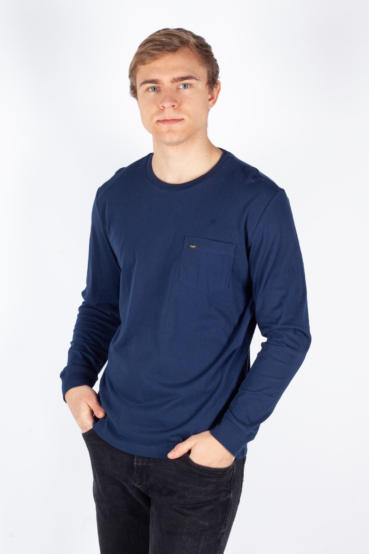 T-shirt LEE 112358065
