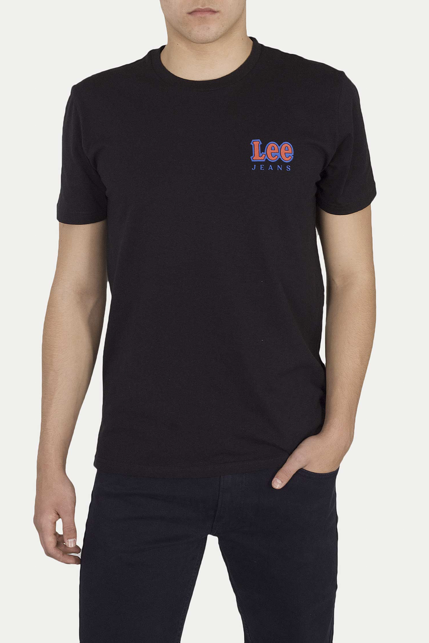 T-shirt LEE L64RFE01