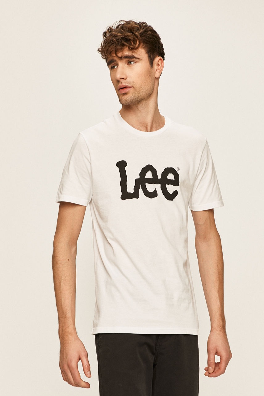 T-shirt LEE