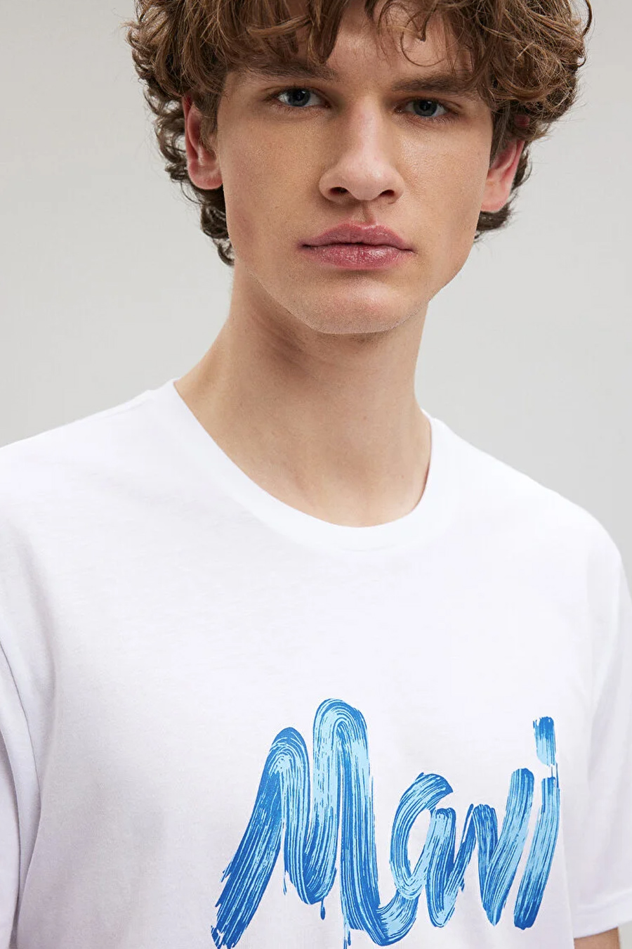 T-shirt MAVI 0611321-620