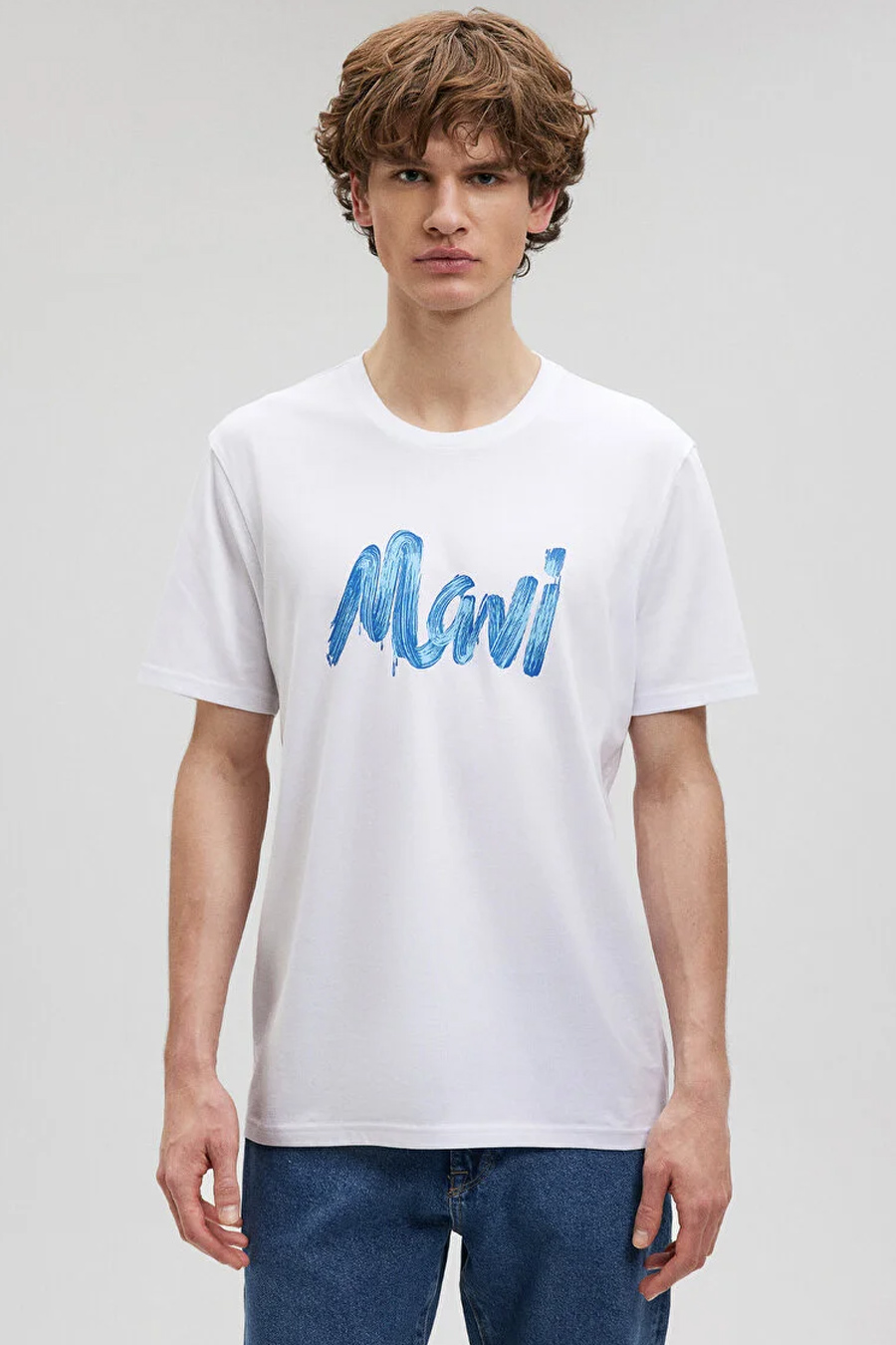 T-shirt MAVI 0611321-620