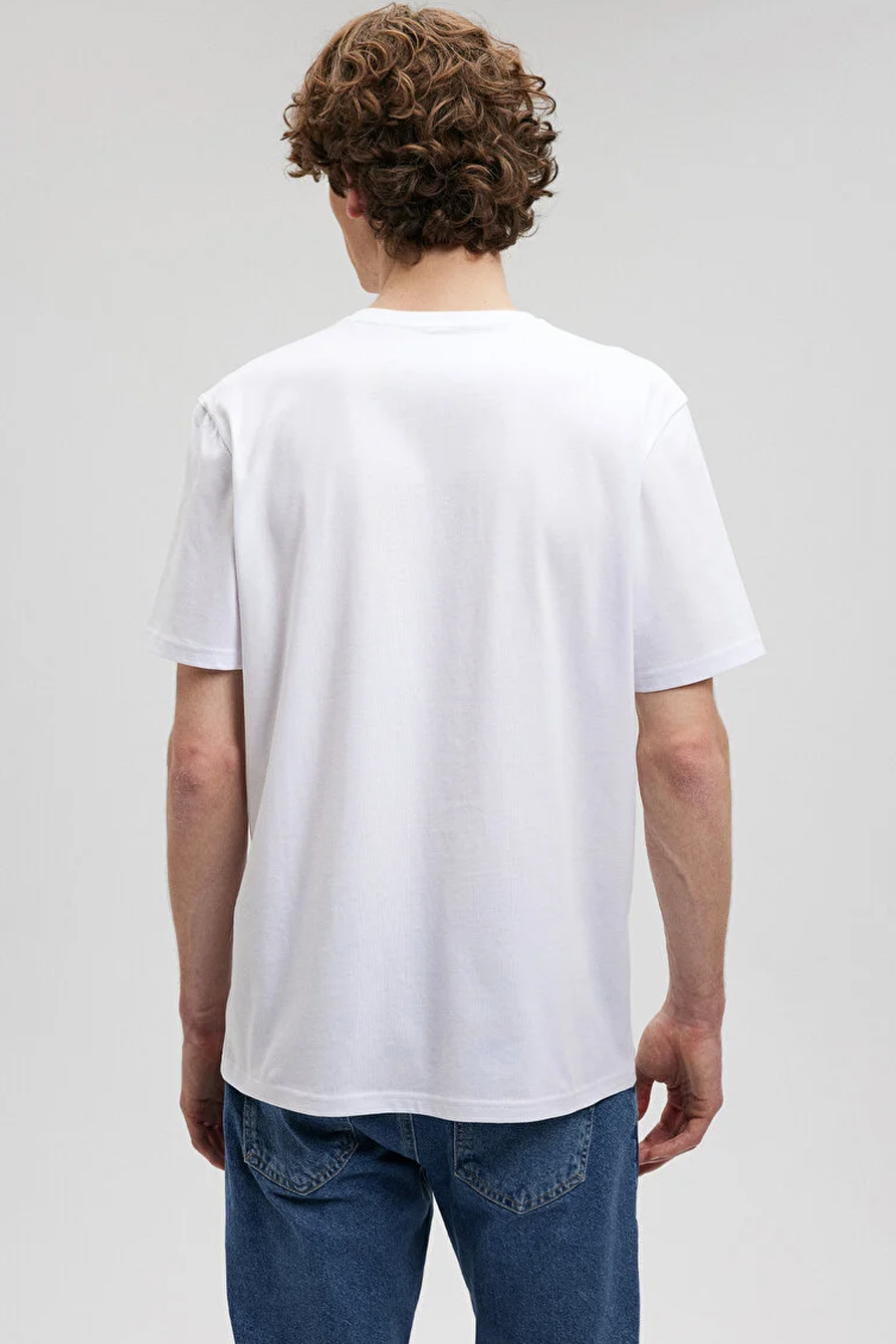 T-shirt MAVI 0611321-620