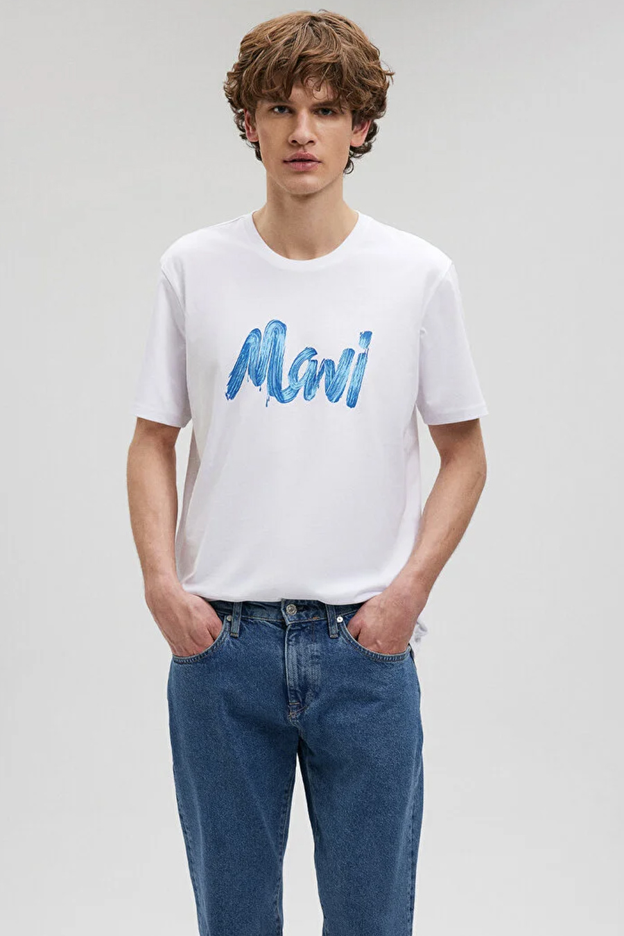 T-shirt MAVI 0611321-620